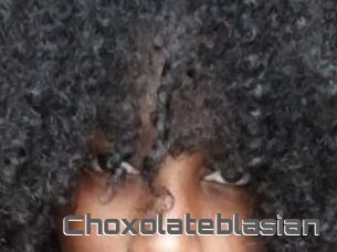 Choxolateblasian