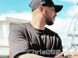 Chris055