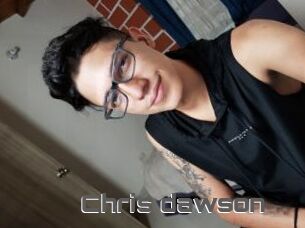 Chris_dawson