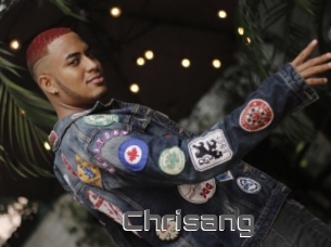 Chrisang