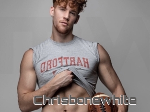 Chrisbonewhite