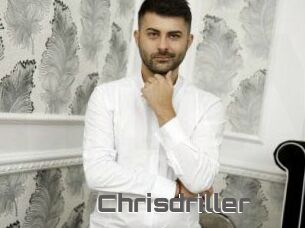 Chrisdriller