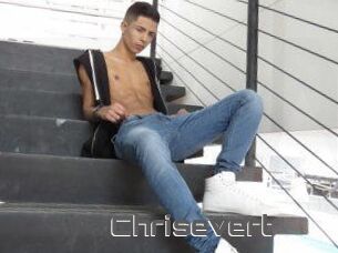 Chrisevert