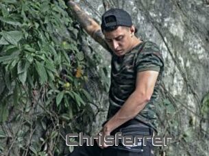 Chrisferrer