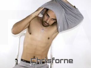 Chrisforne