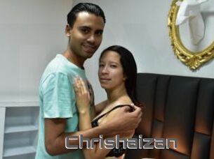 Chrishaizan