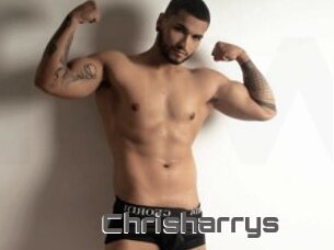 Chrisharrys