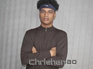 Chrishenao