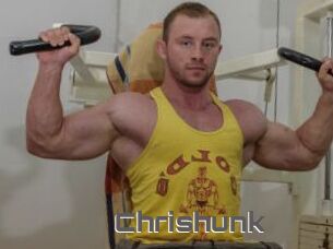 Chrishunk