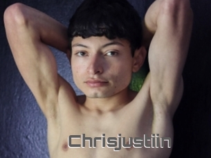 Chrisjustiin