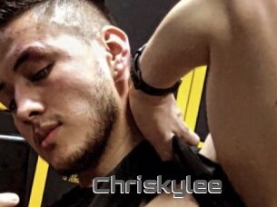 Chriskylee