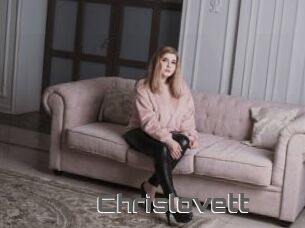 Chrislovett
