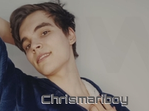 Chrismariboy
