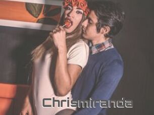 Chrismiranda