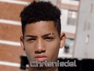 Chrisnisdel