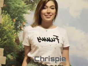Chrispie