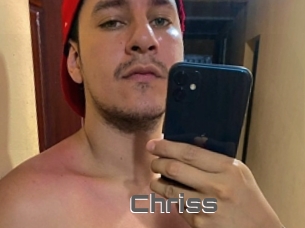 Chriss