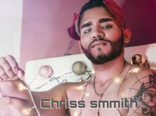Chriss_smmith