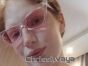 Chrissilvaya