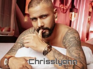 Chrisslyonn