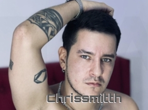Chrissmitth