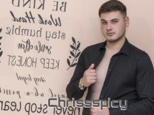 Chrissspicy