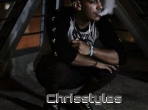 Chrisstyles