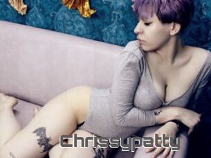 Chrissypatty