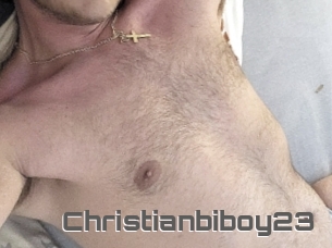 Christianbiboy23