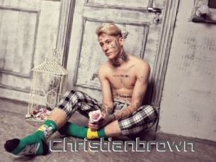 Christianbrown