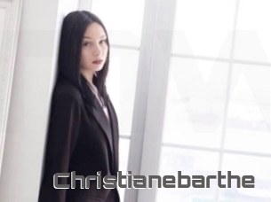 Christianebarthe
