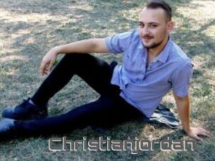 Christianjordan