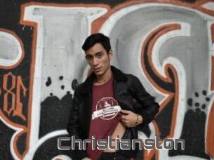 Christianston