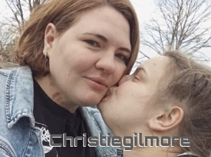 Christiegilmore