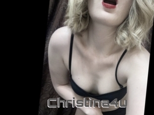 Christina4u