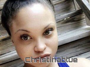 Christinablue
