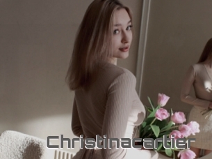 Christinacartier