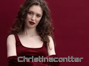 Christinacontter