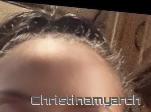 Christinamyarch