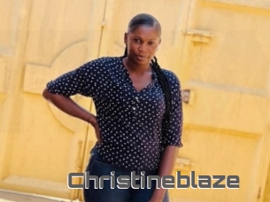 Christineblaze