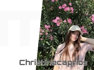 Christinecaprios