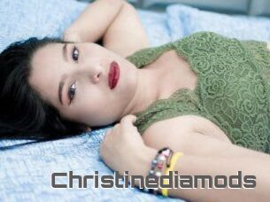 Christinediamods