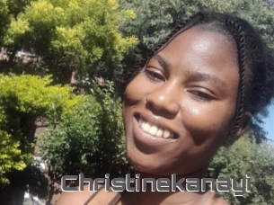 Christinekanayi