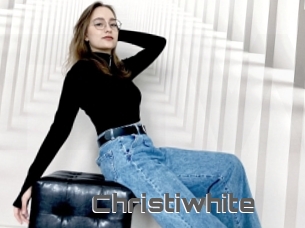 Christiwhite