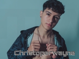 Christoperwayne