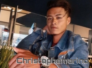 Christophemarino