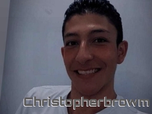 Christopherbrowm