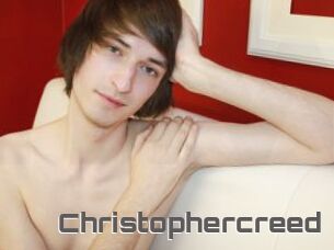 Christophercreed