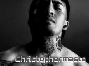 Christophermaste