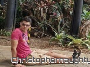 Christophernaughty